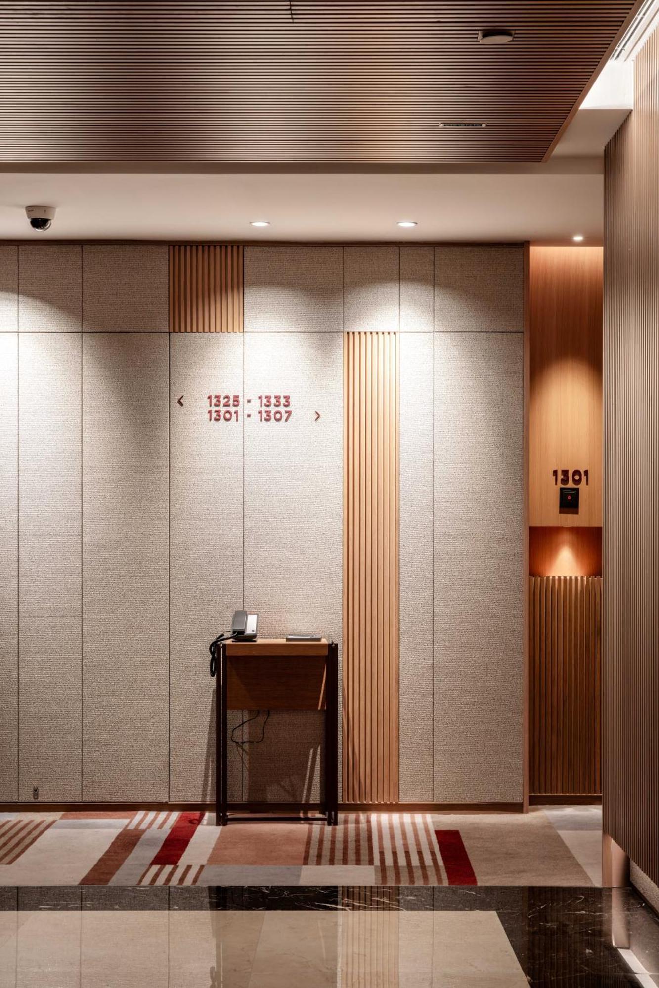 Hotel Hyatt Regency Hengqin Zhuhai Exterior foto