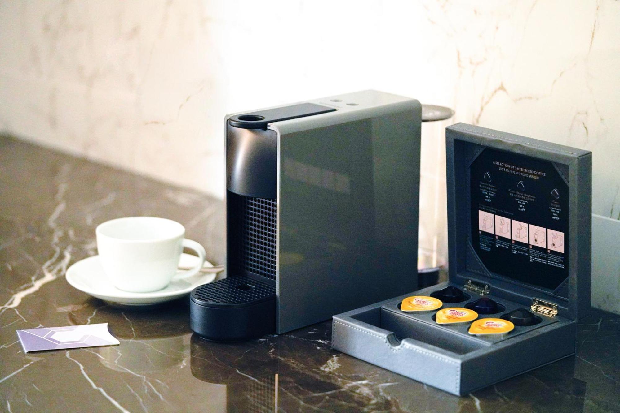 Hotel Hyatt Regency Hengqin Zhuhai Zimmer foto