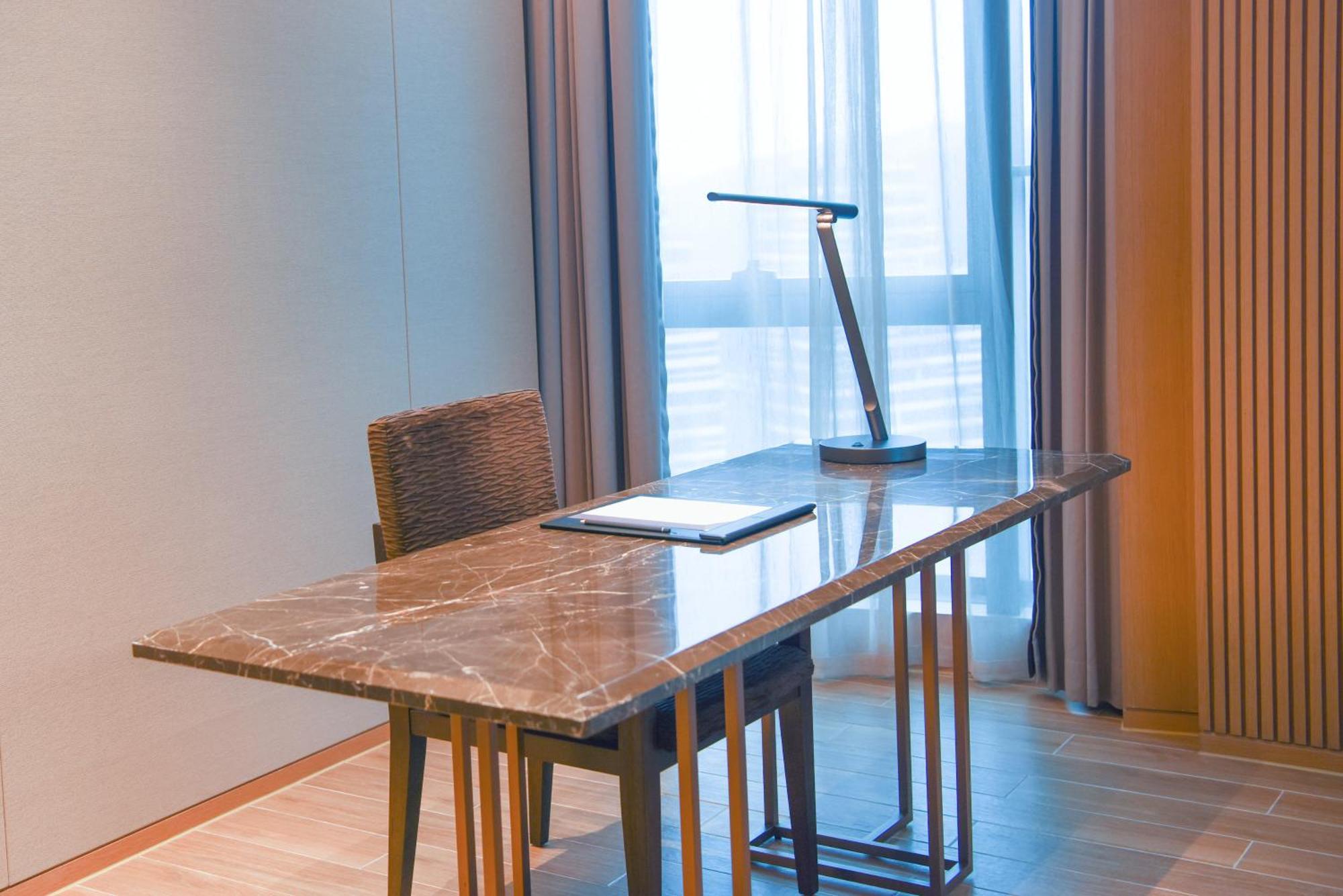 Hotel Hyatt Regency Hengqin Zhuhai Zimmer foto